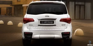 全车包围套件 Larte Design
