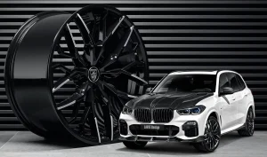 Wheels Forged Larte Design