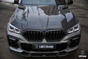 ลิ้นหน้า Larte Design