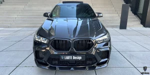 全车包围套件 Larte Design