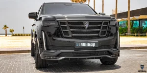 Full Body Kit Larte Design