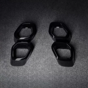 exhaust tips Larte Design