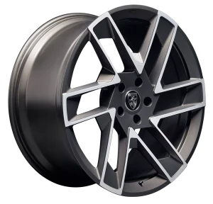 ล้อ Forged Larte Design