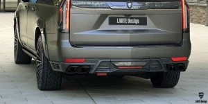Full Body Kit Larte Design