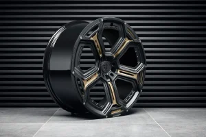 Wheels Forged Larte Design