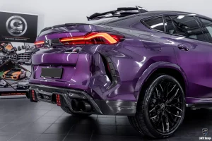 Wheels Forged Larte Design