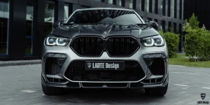 全车包围套件 Larte Design