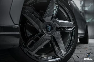 Wheels Forged Larte Design