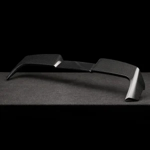 roof spoiler Larte Design