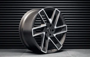 ล้อ Forged Larte Design