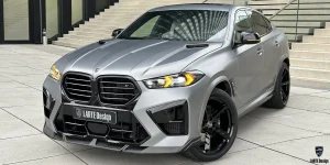Full Body Kit Larte Design