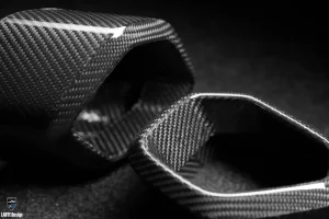 exhaust tips Larte Design