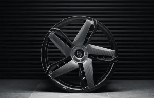 ล้อ Forged Larte Design