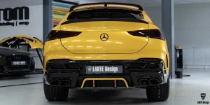 ชุดแต่งรอบคัน Larte Design