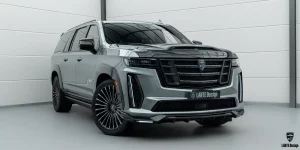 Full Body Kit Larte Design