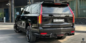 Full Body Kit Larte Design