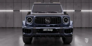 ชุดแต่งรอบคัน Larte Design