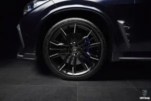 轮毂 Forged Larte Design