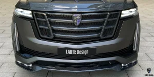Full Body Kit Larte Design