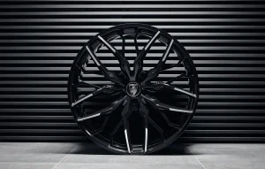 轮毂 Forged Larte Design