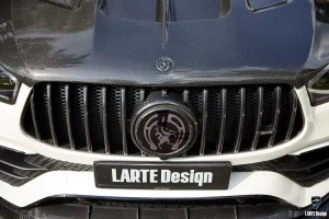 กระจังหน้า Larte Design