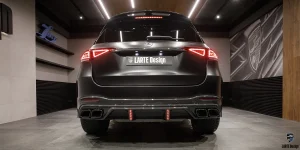全车包围套件 Larte Design