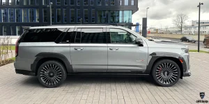 Full Body Kit Larte Design
