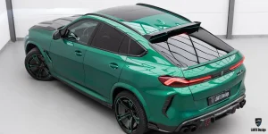 Full Body Kit Larte Design