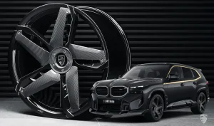 Wheels Forged Larte Design