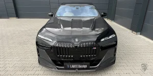 ชุดแต่งรอบคัน Larte Design