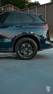 Full Body Kit Larte Design