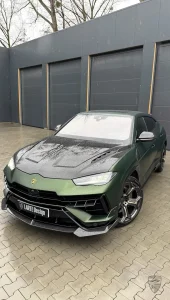 Full Body Kit Larte Design