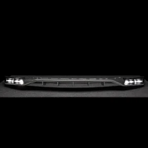 Front Bumper Larte Design