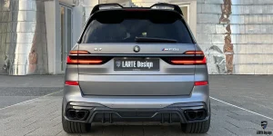 ชุดแต่งรอบคัน Larte Design