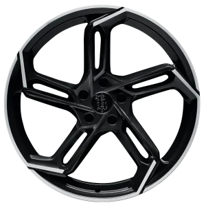 Wheels Forged Larte Design