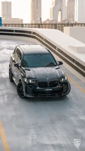 Full Body Kit Larte Design