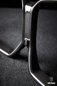 กระจังหน้า Larte Design
