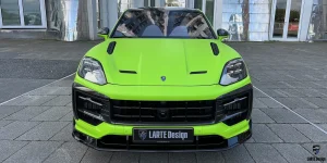 ชุดแต่งรอบคัน Larte Design