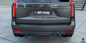 Full Body Kit Larte Design