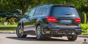 Full Body Kit Larte Design