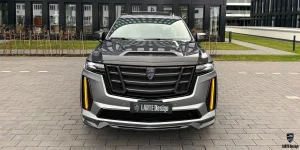 Full Body Kit Larte Design