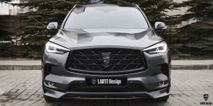 全车包围套件 Larte Design