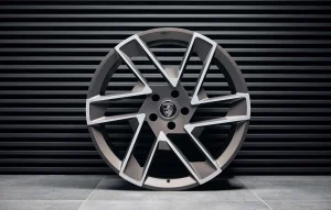 ล้อ Forged Larte Design