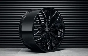 轮毂 Forged Larte Design