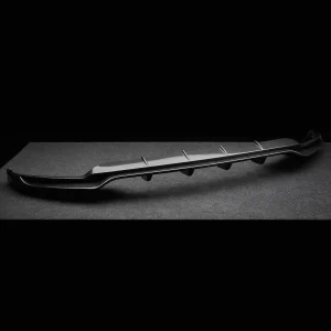 Front Lip Larte Design