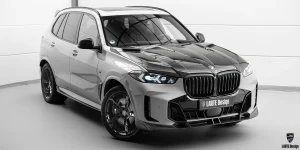 Full Body Kit Larte Design