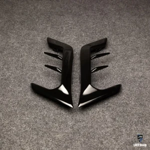 ชิ้นส่วนแอโรพาร์ทอื่นๆ Larte Design
