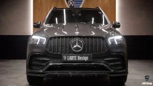 กระจังหน้า Larte Design
