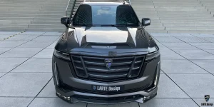 Full Body Kit Larte Design