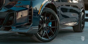 Full Body Kit Larte Design